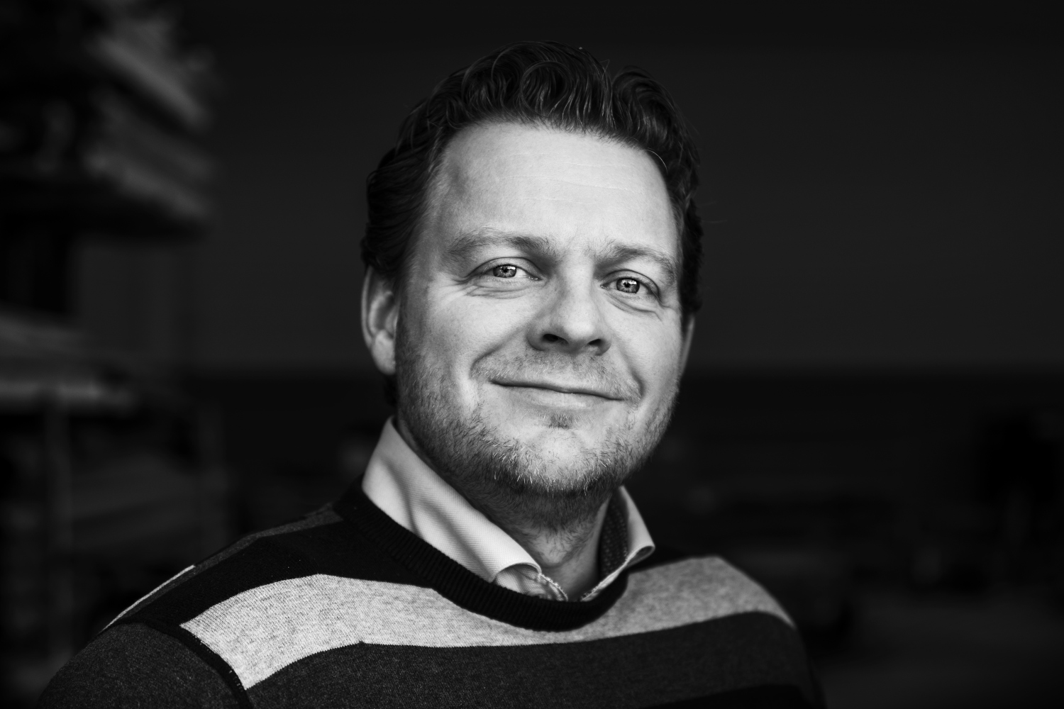 Constructeur - Tijn