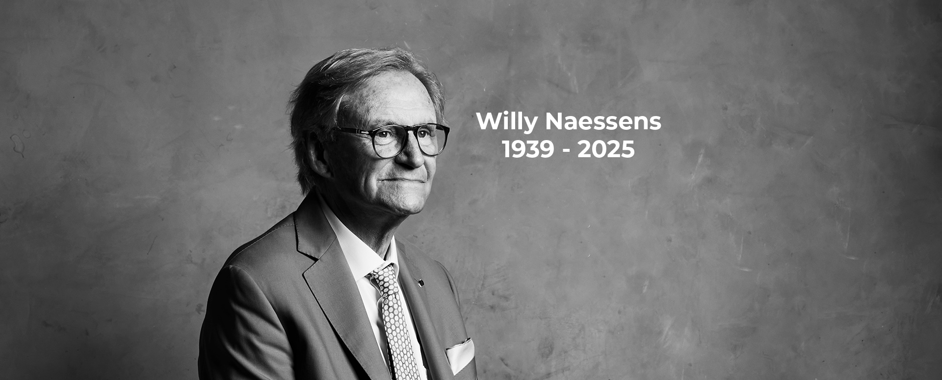 Willy Naessens Industriebouw Nederland