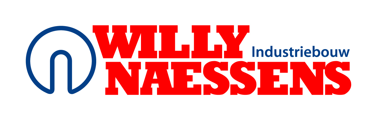 Willy Naessens - logo
