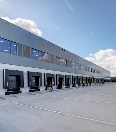 logistiek
